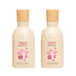 100% Natural Baby Hair Oil Combo - 150 ML - Maate