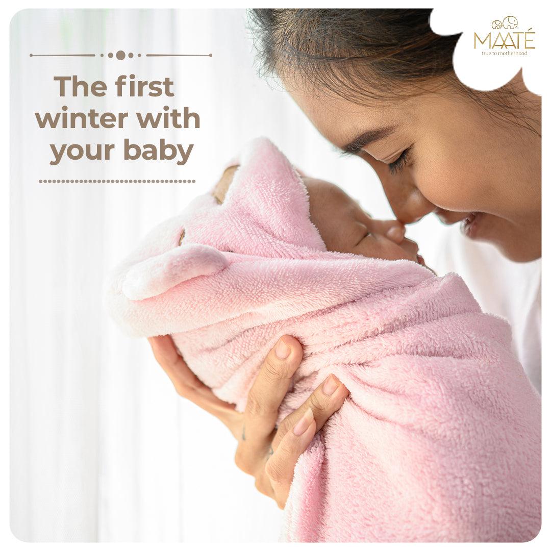 Natural Baby Care- Maate