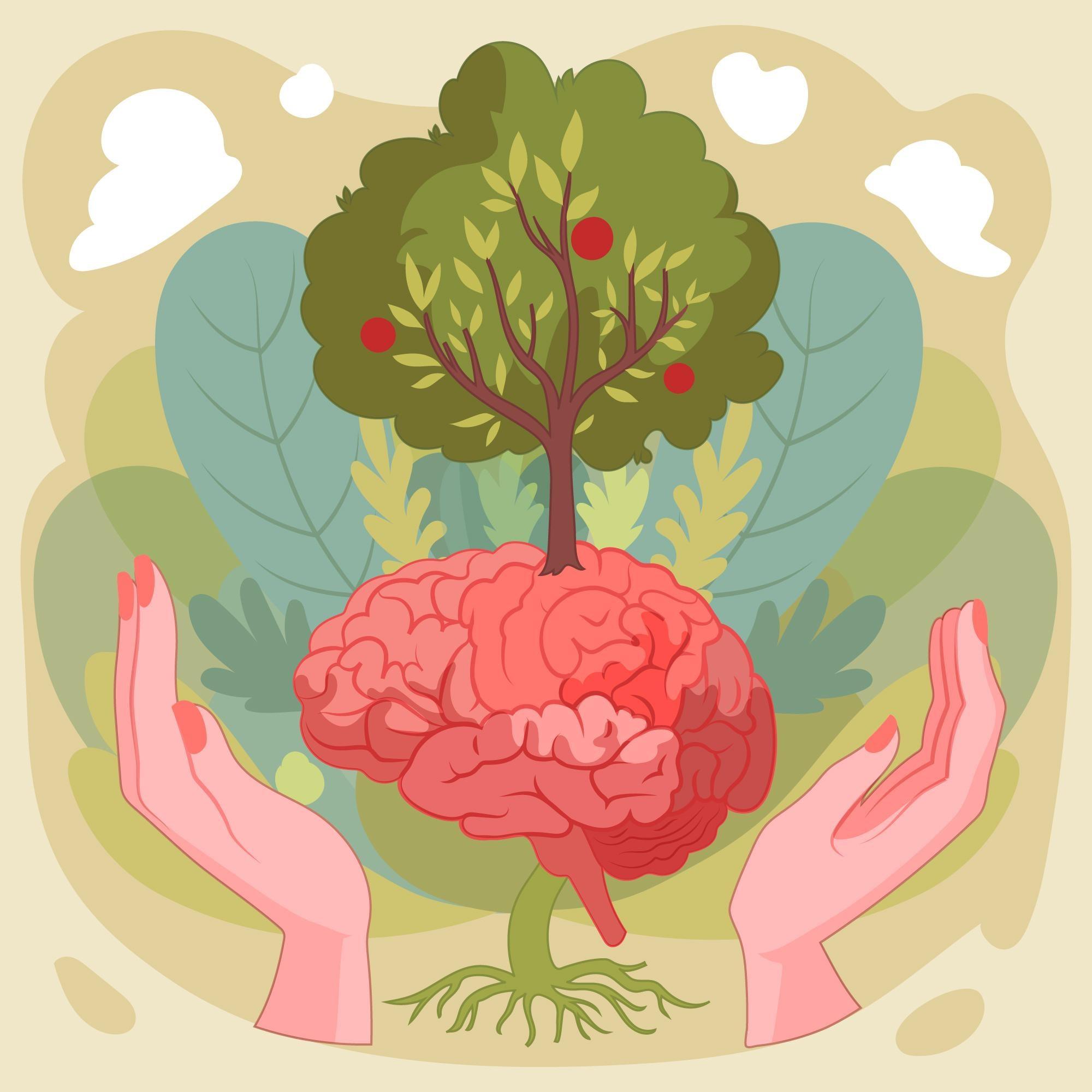 Children’s Mental Health: Know The Signs And Reasons