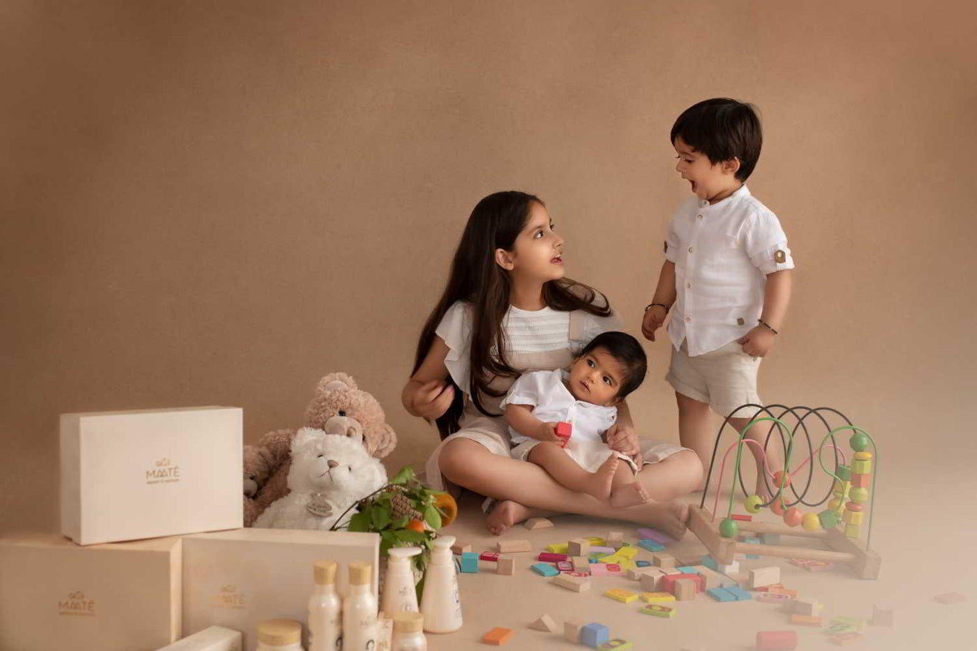 5 tips to give your child the happiest bath-time!