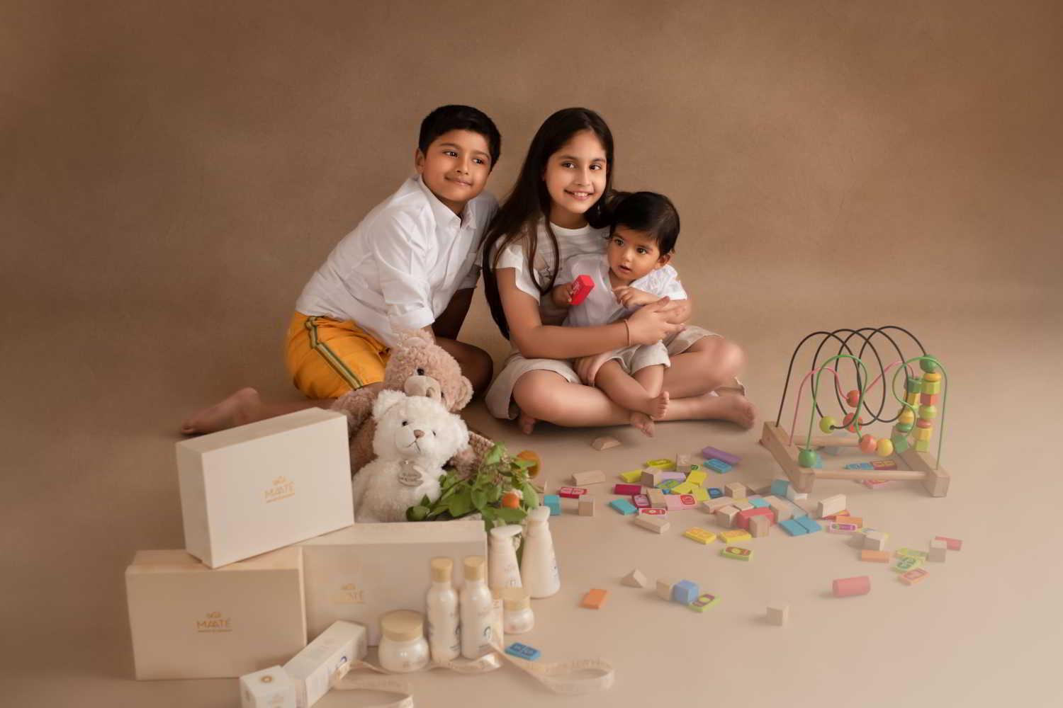 Exclusive baby care products that you just can’t miss!