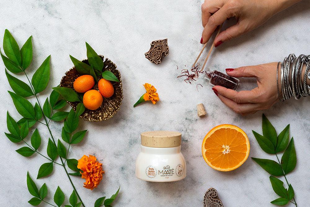 The Coming Together of Ayurveda and Baby Care