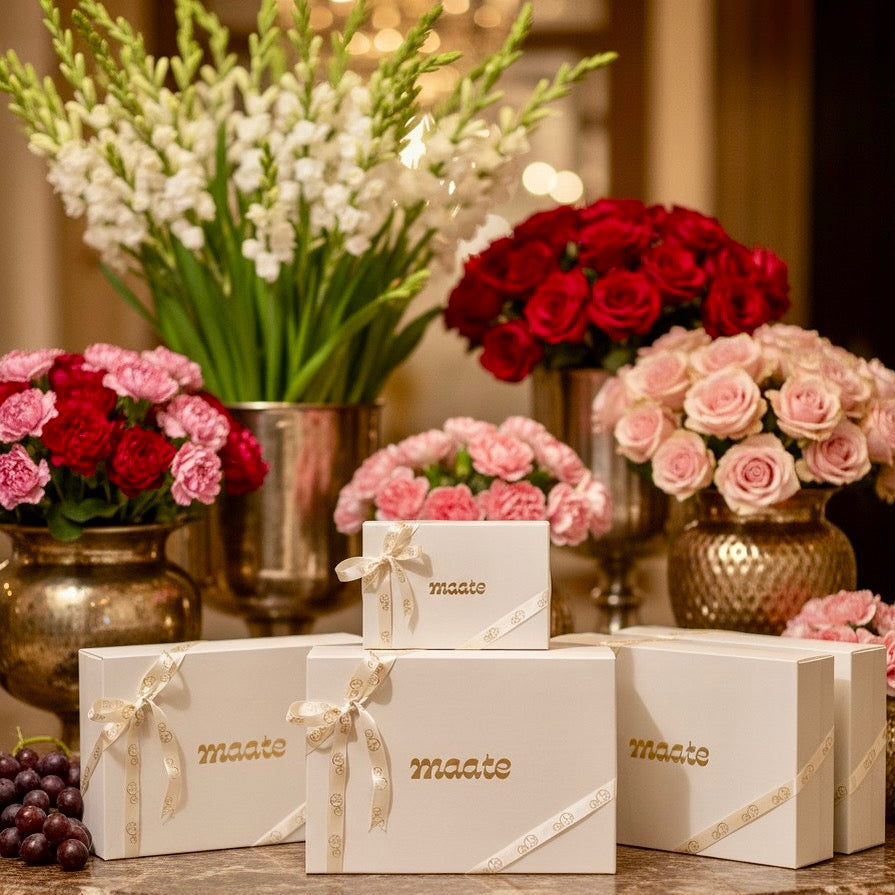 Maate Baby Rituals Gift Set