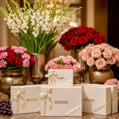 Maate Baby Rituals Gift Set