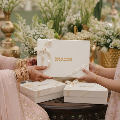 Maate Baby Rituals Gift Set